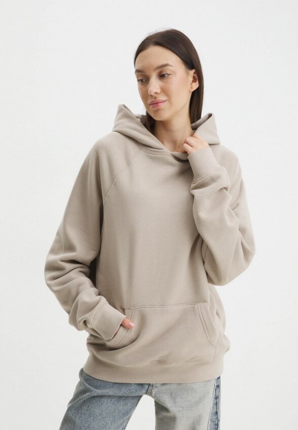 Худи Maison David