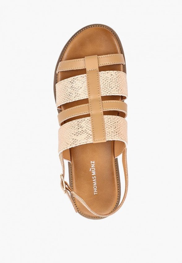 Сандалии Thomas Munz