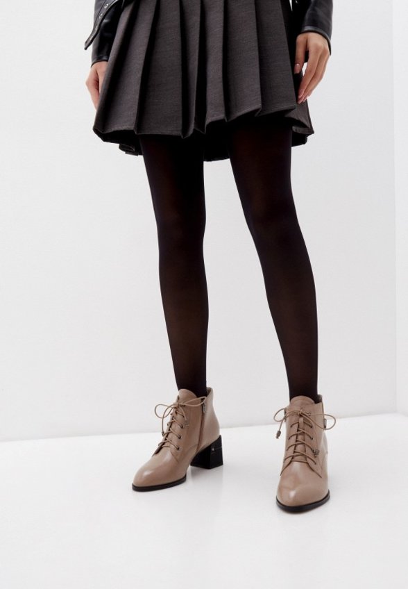 Ботильоны Ascalini