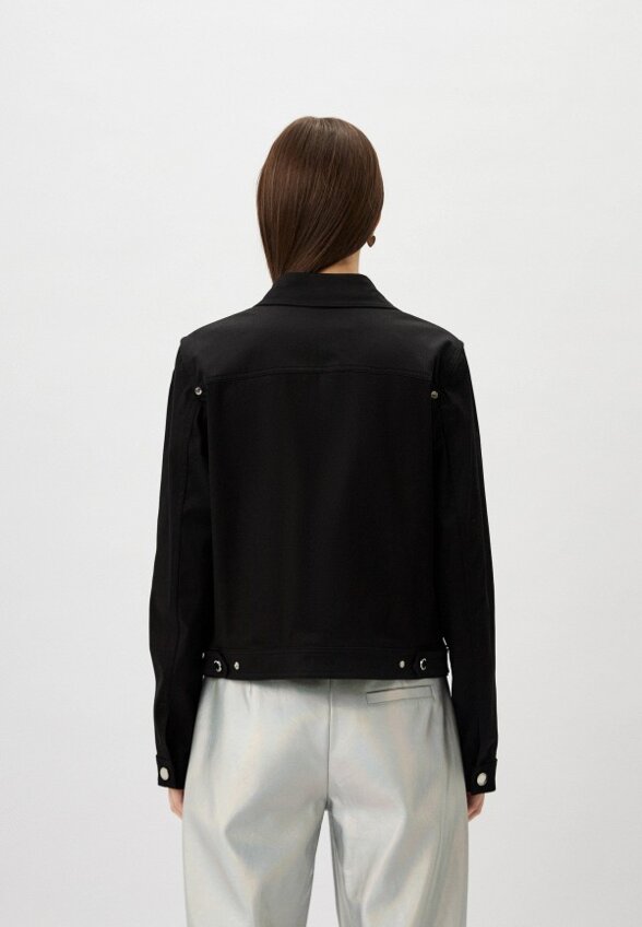 Куртка джинсовая Love Moschino