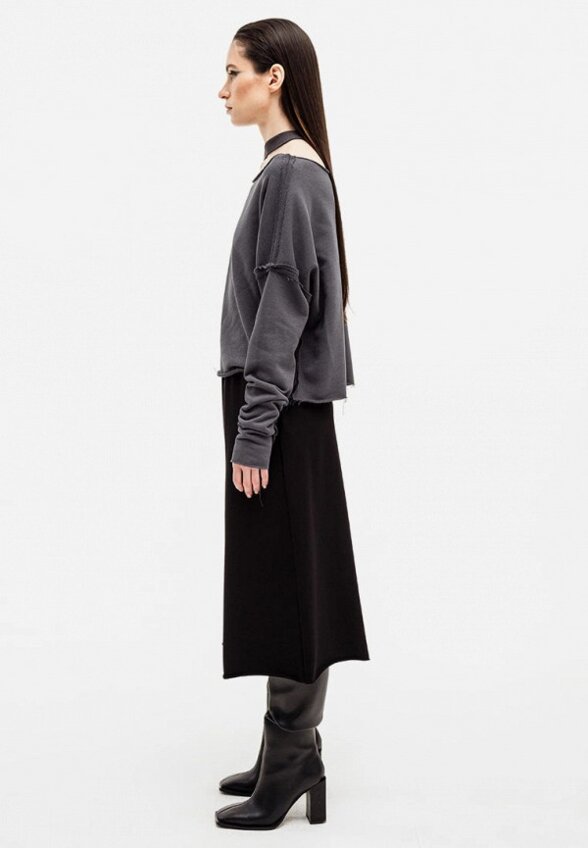 Свитшот Ажок