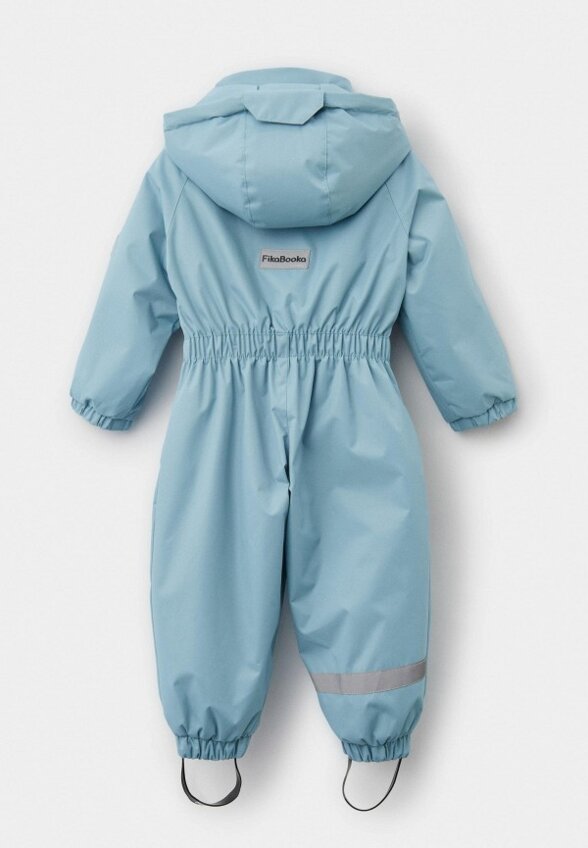 Комбинезон утепленный FikaBooka