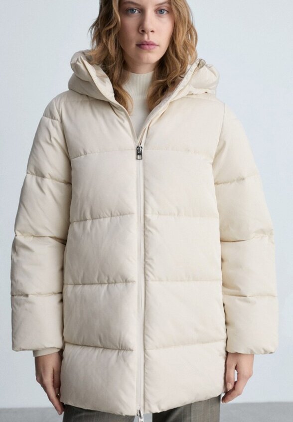 Куртка утепленная Mango