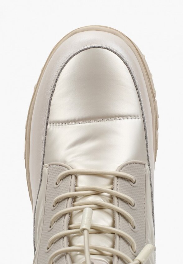 Ботинки Ascalini