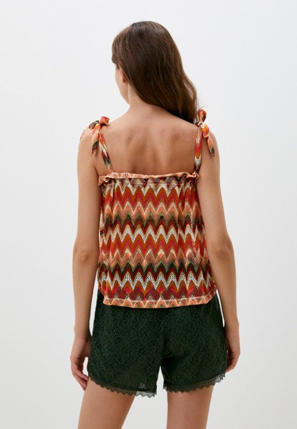 Пижама Indefini