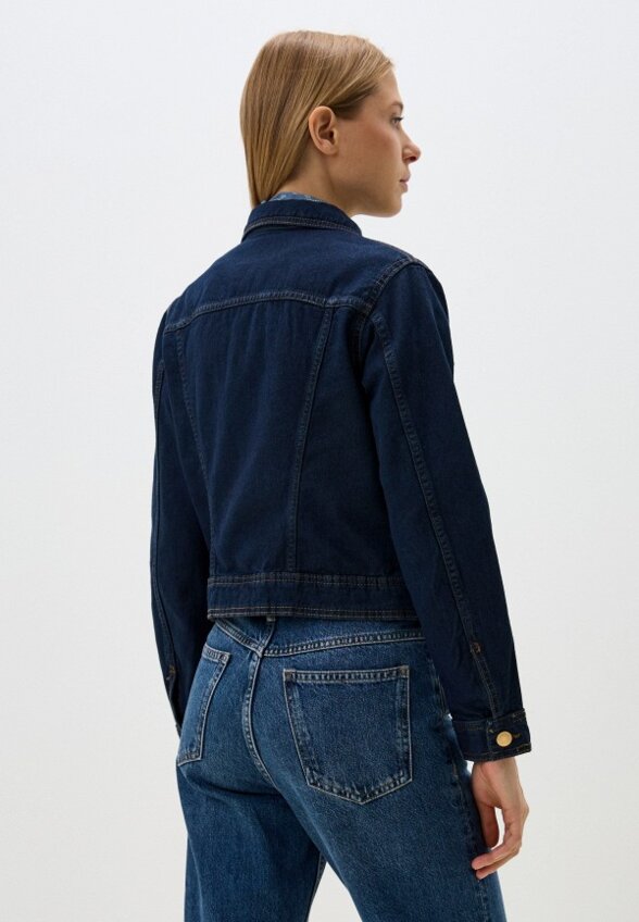 Куртка джинсовая Terranova