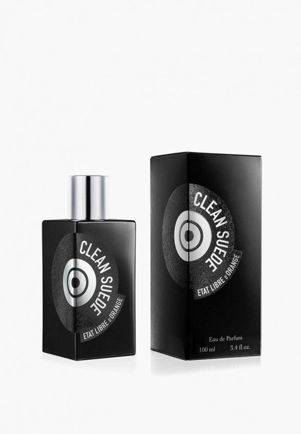 Парфюмерная вода Etat Libre d'Orange