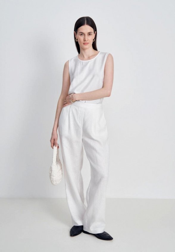 Блуза Finn Flare