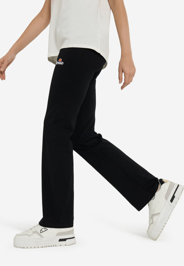 Легинсы женские Ellesse Rivzi, Черный