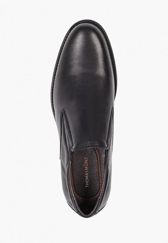 Лоферы Thomas Munz