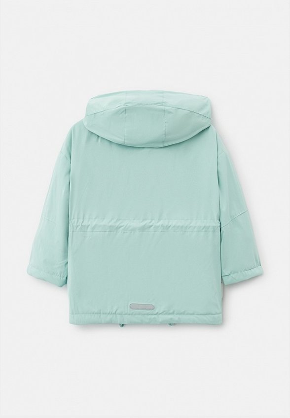 Куртка утепленная Pelican