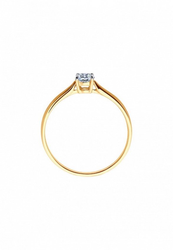 Кольцо Sokolov