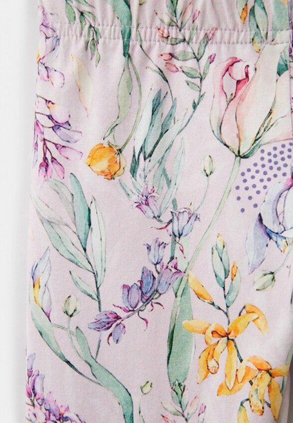 Леггинсы Карамелли