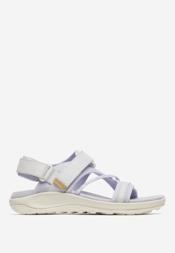 Сандалии женские Merrell Terran 4, Серый