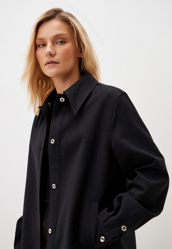 Куртка-рубашка Noele Boutique