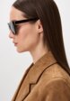 Очки солнцезащитные Saint Laurent6  - превью