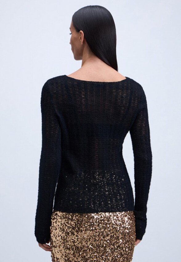 Джемпер Zarina