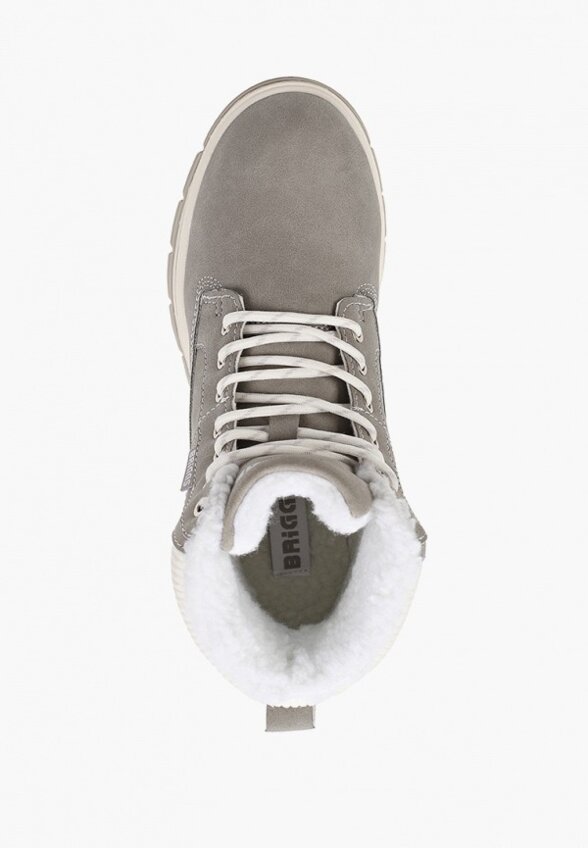 Ботинки Briggs