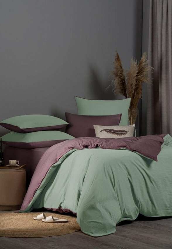 Постельное белье Семейное Sleepix