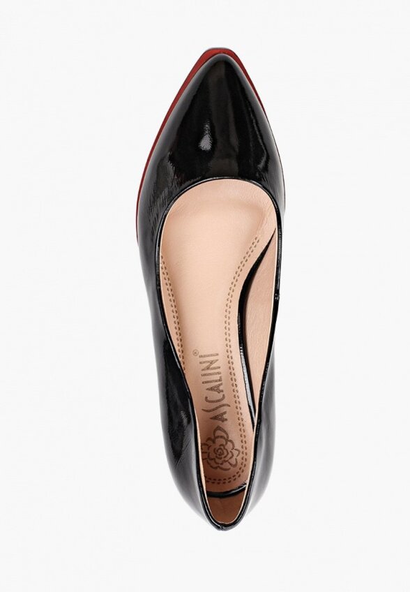Туфли Ascalini