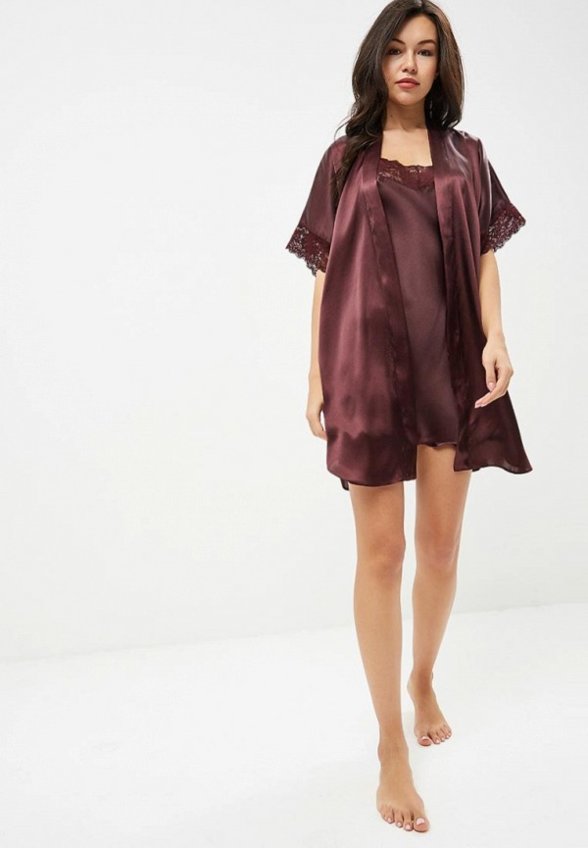 Халат домашний Felisse