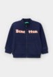 Олимпийка United Colors of Benetton1  - превью