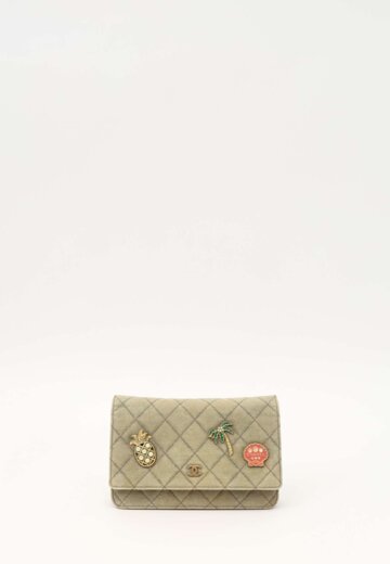 Chanel WOC