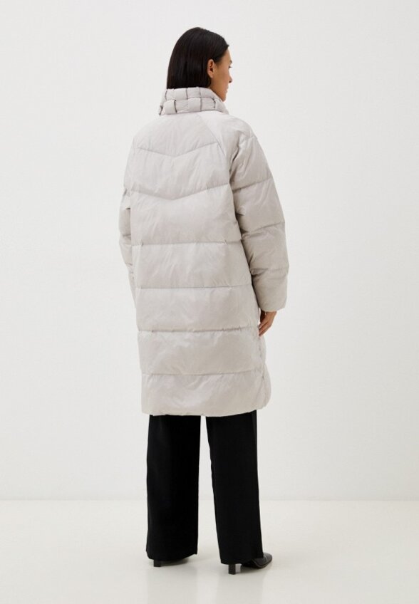 Пуховик Bulmer