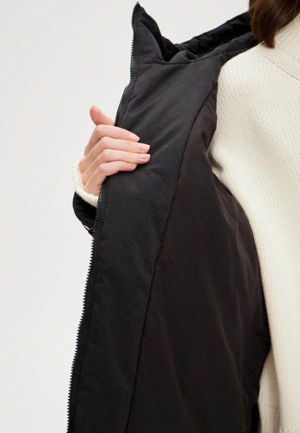 Куртка стеганая SashaOstrov