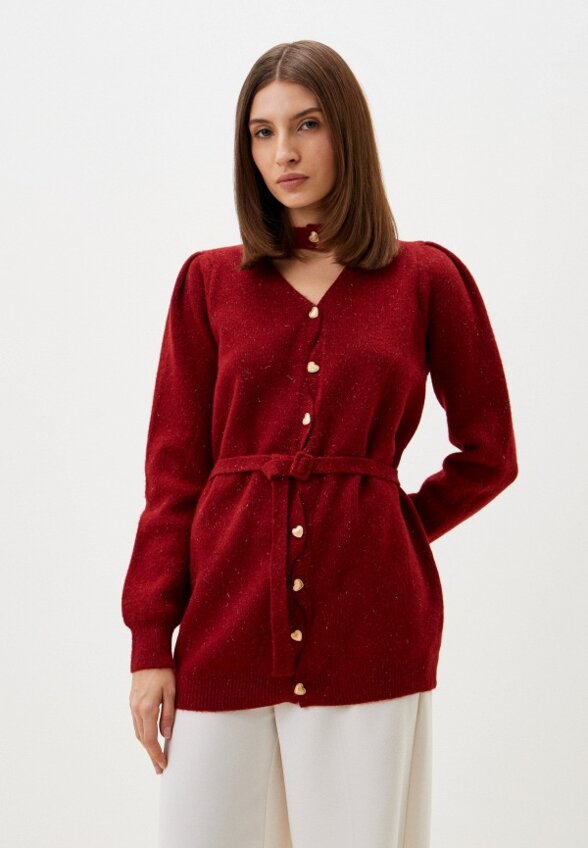 Кардиган Juicy Story