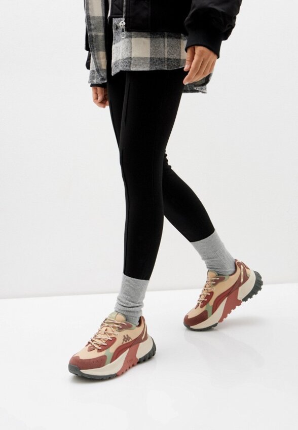 Кроссовки Kappa