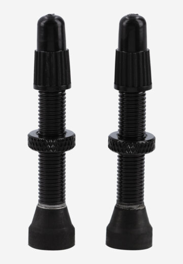 Ниппели VAR RP44501 35 мм, 2 шт, Черный