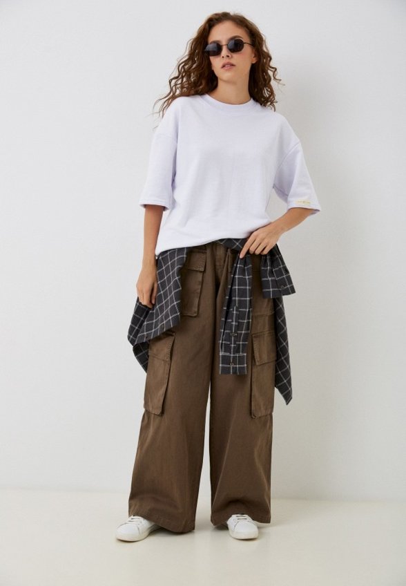 Футболка Mist