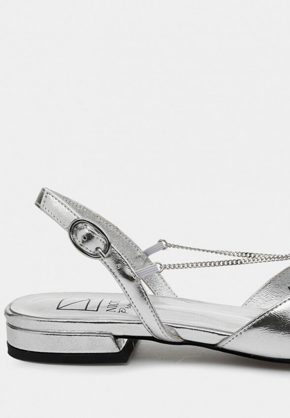 Туфли Niota Line