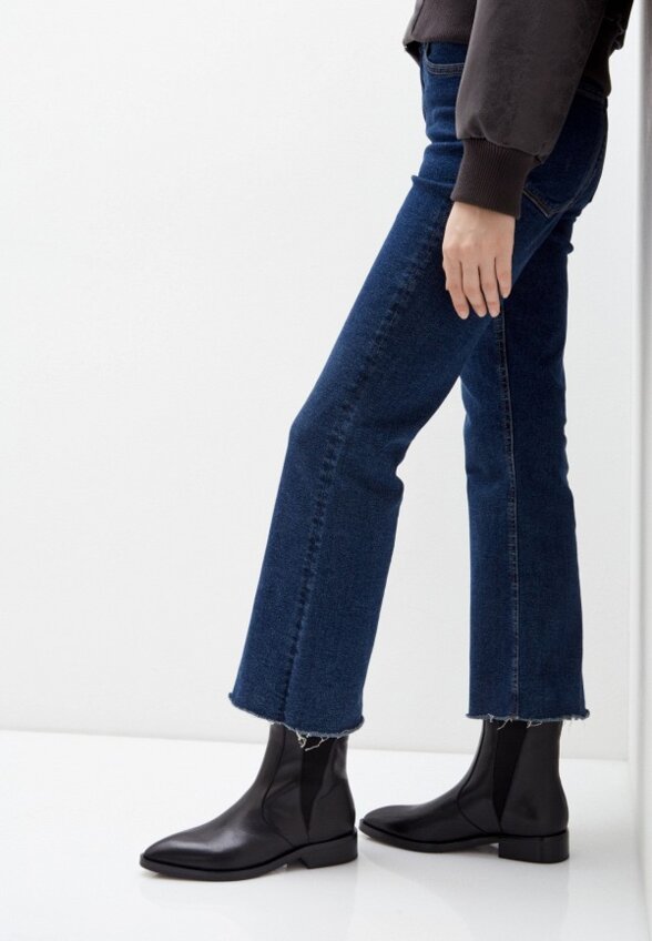 Ботинки Graciana