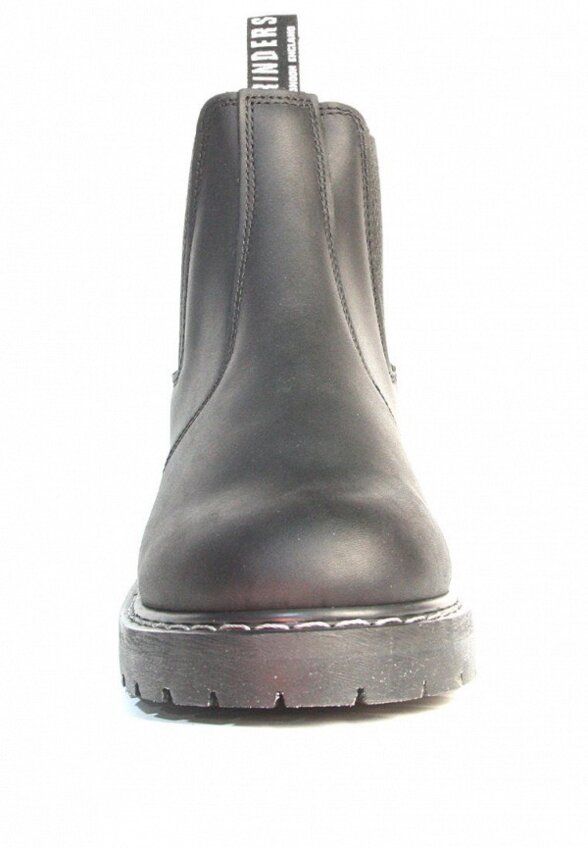 Ботинки Grinders