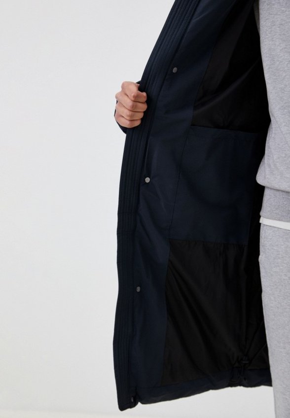 Пуховик Morozoff