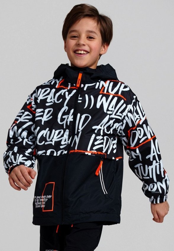 Куртка PlayToday