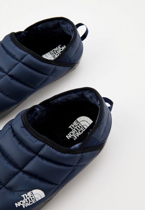 Слипоны The North Face