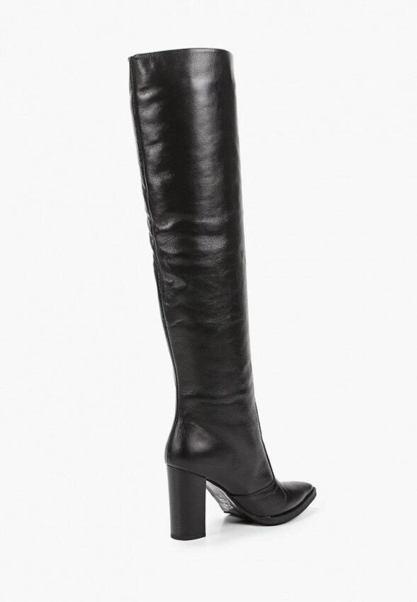 Ботфорты Gresco