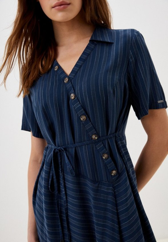 Платье Helmidge