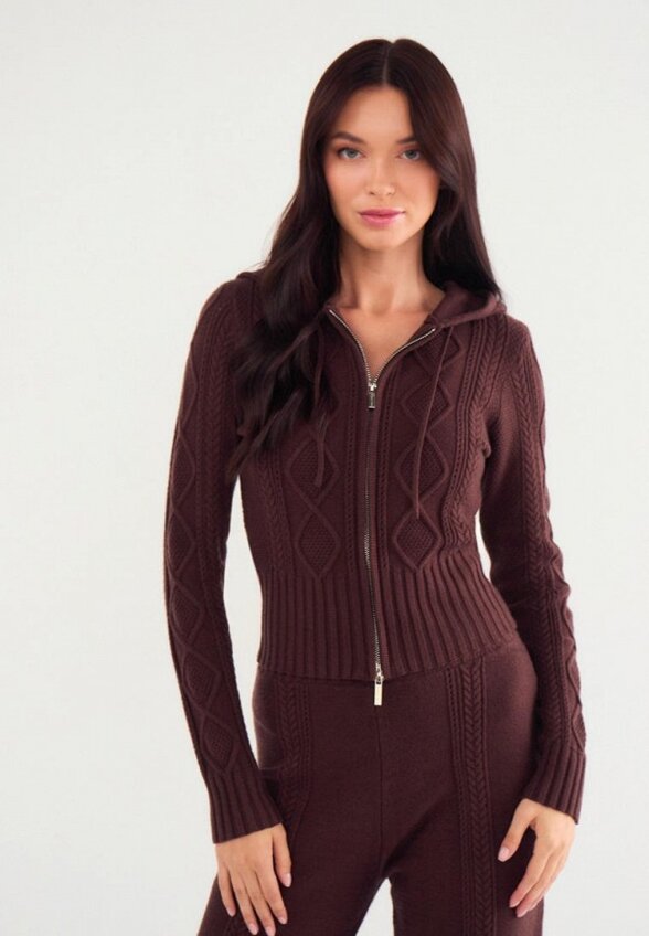 Кардиган Vittoria Vicci