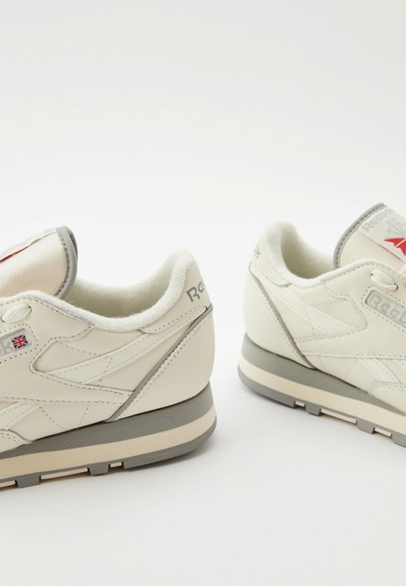 Кроссовки Reebok