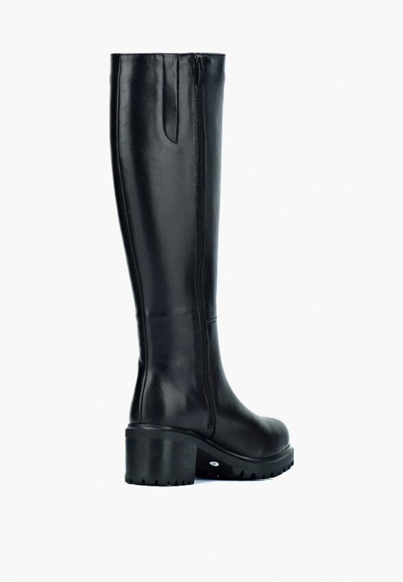 Сапоги Mof-Berg