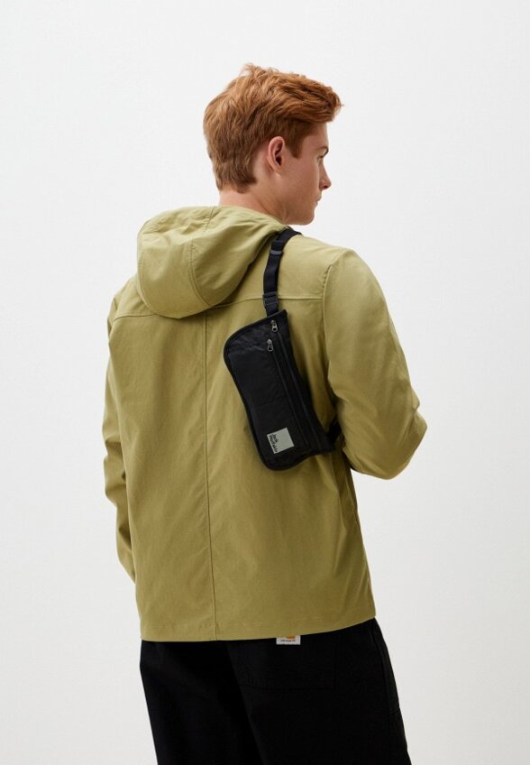 Сумка поясная Jack Wolfskin