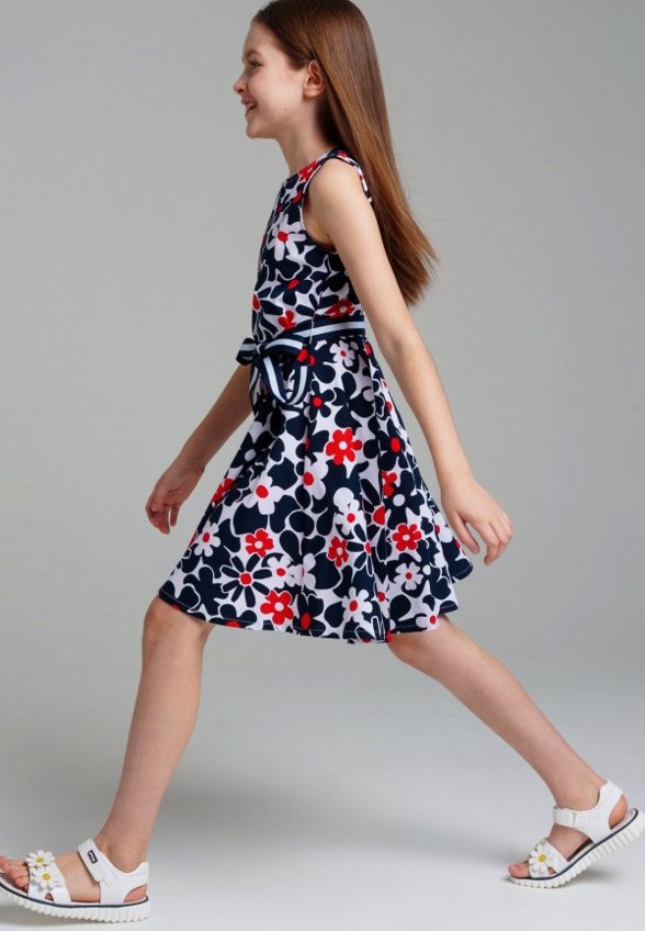 Платье PlayToday