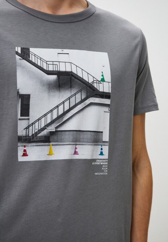 Футболка United Colors of Benetton