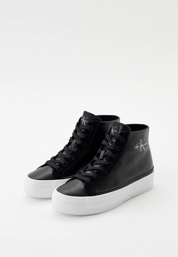 Кеды Calvin Klein Jeans