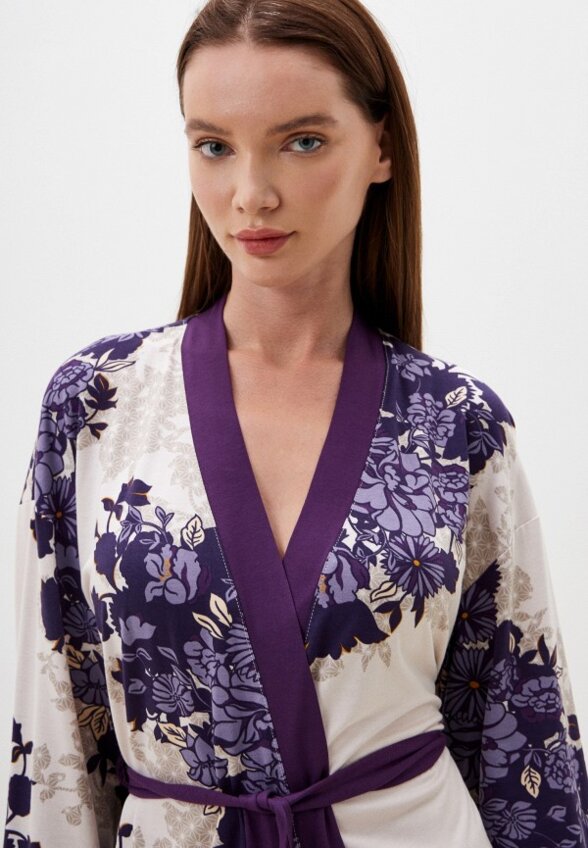 Костюм домашний Cozy Home