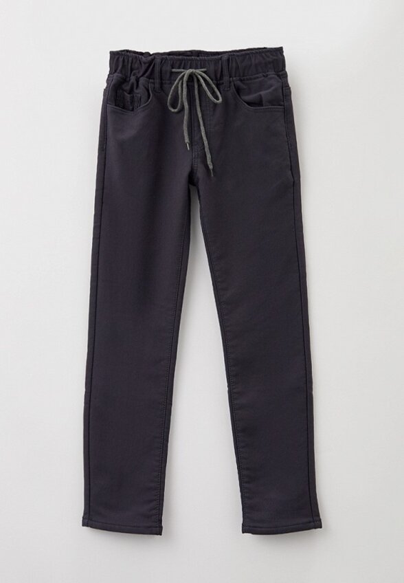 Брюки Resser Denim